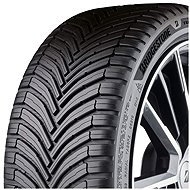 Bridgestone Turanza All Season 6 215/60 R17 XL FR, Enliten 100 V - All-season tyre