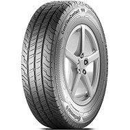 Continental ContiVanContact 100 205/75 R16 C 113/111 R - Summer tyre