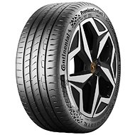 Continental PremiumContact 7 235/60 R18 107V XL Summer - Summer tyre