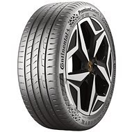 Continental PremiumContact 7 275/40 R21 XL FR 107 Y - Summer Tyre