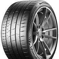 Continental SportContact 7 265/35 R20 XL FR 99 Y - Summer tyre
