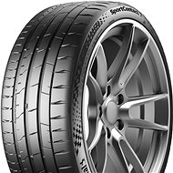 Continental SportContact 7 265/40 R21 FR, MGT 101 Y - Summer tyre