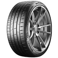 Continental SportContact 7 285/35 R22 106Y XL Summer - Summer tyre