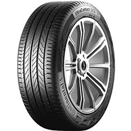 Continental UltraContact 215/55 R16 FR 93 W - Summer tyre