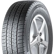 Continental VanContact A/S 225/75 R16 121/120 R - All-season tyre