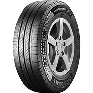 Continental VanContact Ultra 195/60 R16 C 99/97 H - Summer tyre