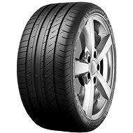 Fulda SportControl 2 225/45 R19 XL FR 96 W - Summer tyre