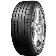 Goodyear Eagle F1 Asymmetric 5 225/60 R17 MO 99 Y - Summer tyre