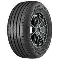 Goodyear EFFICIENTGRIP 2 SUV 255/55 R19 111V XL Summer - Summer tyre