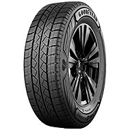 Goodyear Vector 4Seasons Cargo 215/60 R17 104 H - All-season tyre