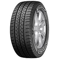 Goodyear VECTOR 4SEASONS CARGO 215/65 R16 109T All-season - All-season tyre