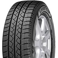 Goodyear Vector 4Seasons Cargo 215/70 R15 109 S - All-season tyre