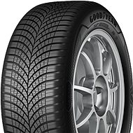 Goodyear Vector 4Seasons SUV G3 225/60 R18 XL 104 V - Summer tyre