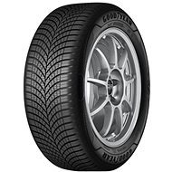 Goodyear Vector 4Seasons SUV G3 255/45 R19 XL FR W 104 - All-season tyre