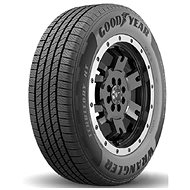 Goodyear WRANGLER TERRITORY HT 255/70 R17 112T Summer - Summer tyre