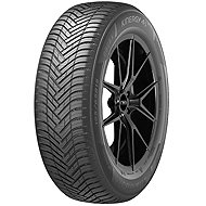 Hankook H750 Kinergy 4S 2 185/60 R14 82 H - All-season tyre