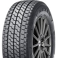 Nexen N*Blue 4Season Van 195/75 R16 110/108 R - All-season tyre