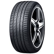 Nexen N*Fera Sport 225/45 R17 91 W - Summer tyre