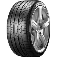 Pirelli P-Zero 255/45 R20 XL I, *, FR 105 Y - Summer tyre