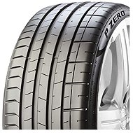 Pirelli P-Zero 295/35 R21 XL MGT, FR 107 W - Summer tyre
