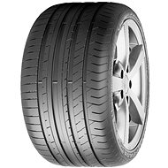 Fulda Sportcontrol 2 275/35 R20 102 Y XL - Summer tyre