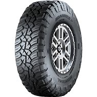 General Tire Grabber X3 33X12/ R20 114 Q - Summer tyre