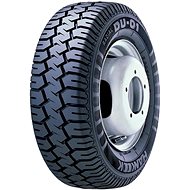 Hankook DU01 Radial 5.00/ R12 83/82 P XL - Truck Tyre