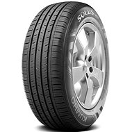 Kumho TA31 205/65 R16 95 H - Summer tyre