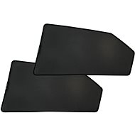 X-Shades precision sun visors for car, Honda Civic Tourer IX, 2013-2017, Combi - Car Sun Shade
