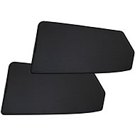 X-Shades precision car sun visors, Kia Ceed II, 2012-2018, Hatchback - Car Sun Shade