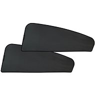 X-Shades precision sun visors for car, Mazda 6, 2012-, Sedan - Car Sun Shade