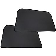X-Shades precision sun visors for car, Mazda CX-5, 2011-2017 - Car Sun Shade