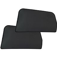 X-Shades přesné protisluneční clony do auta, Mitsubishi ASX, 2010-2022 - Car Sun Shade