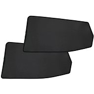X-Shades precision car sun visors, Nissan Qashqai II, 2013-2021 - Car Sun Shade