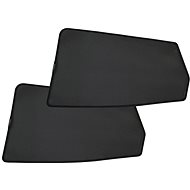 X-Shades precision sun visors for car, Renault Kadjar, 2015-2022 - Car Sun Shade