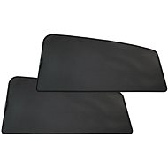 X-Shades precision sun visors for car, Subaru XV, 2011-2017 - Car Sun Shade