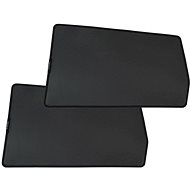 X-Shades precision sun visors for car, Suzuki Vitara II, 2014- , - Car Sun Shade