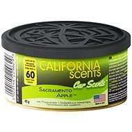 California Scents, Sacramento Apple illat - Autóillatosító