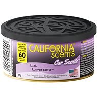California Scents, LA Lavender illat - Autóillatosító