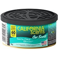 California Scents Santa Cruz Beach illat - Autóillatosító