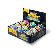California Scents - Car Scents, Set of 12 fragrances - Car Air Freshener