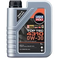Liqui Moly Top Tec 4310 0W-30 1L - Motorový olej