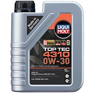 Liqui Moly Top Tec 4310 0W-30 1L - Motor Oil