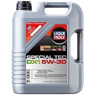 Liqui Moly Special Tec DX1 5 W-30 - Motorový olej