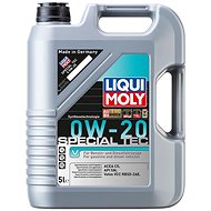 Liqui Moly Special Tec V 0W-20 - Motor Oil