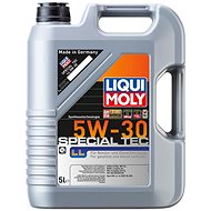 Liqui Moly Special Tec LL 5W-30 - Motor Oil