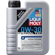 Liqui Moly Special Tec V 0W-30 1L - Motorový olej