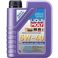 Liqui Moly Leichtlauf High Tech 5W-40 1L - Motor Oil