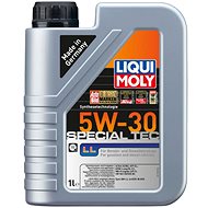 Liqui Moly Special Tec LL 5W-30 1L - Motor Oil