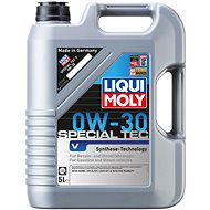Liqui Moly Special Tec V 0W-30 5 l - Motor Oil